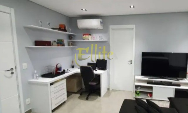 Apartamento, 1 quarto, 50 m² - Foto 7
