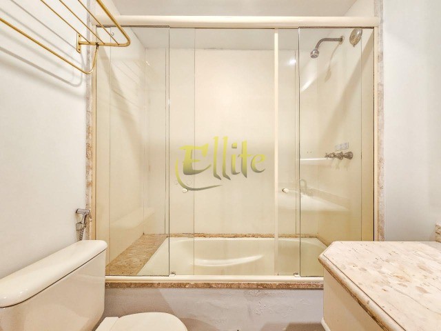 Flat/Apart Hotel, 1 quarto, 40 m² - Foto 12