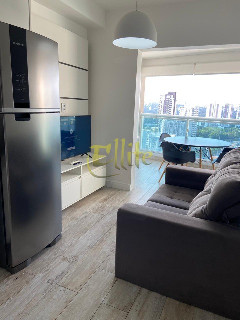 Apartamento, 1 quarto, 35 m² - Foto 8