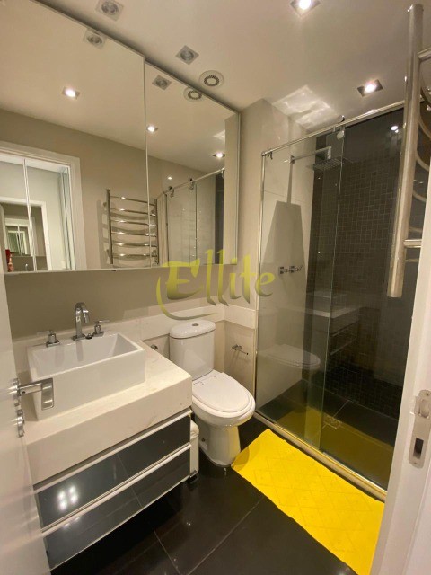 Flat/Apart Hotel, 1 quarto, 61 m² - Foto 27