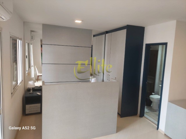 Apartamento, 1 quarto, 40 m² - Foto 5