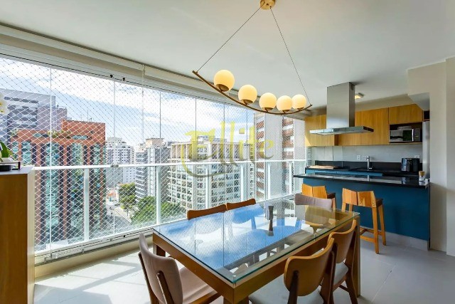 Apartamento, 2 quartos, 80 m² - Foto 7