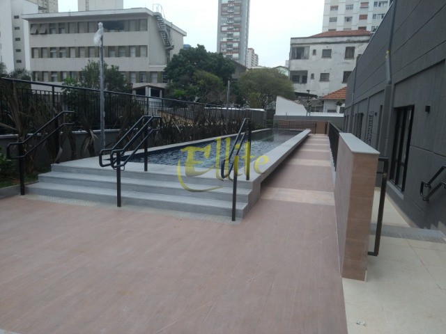 Apartamento, 1 quarto, 34 m² - Foto 20