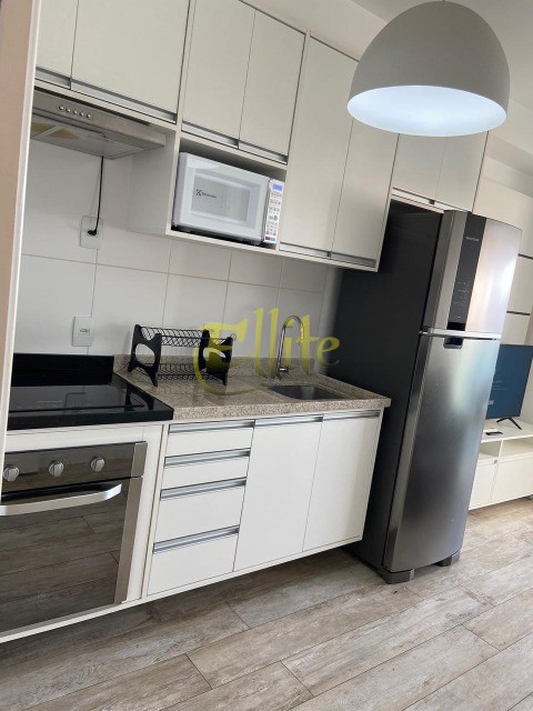 Apartamento, 1 quarto, 35 m² - Foto 3