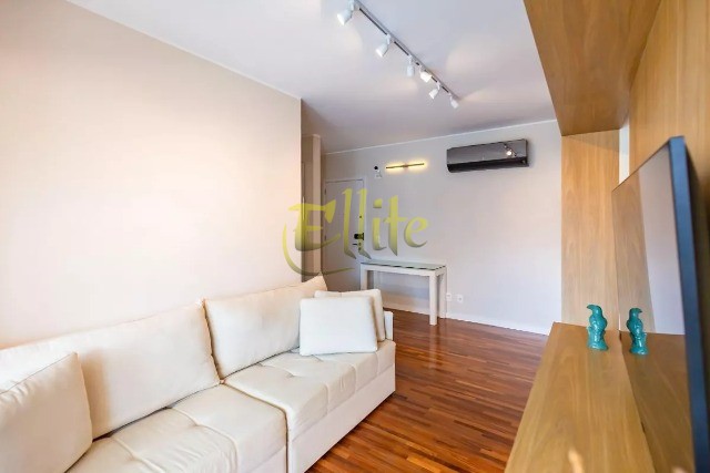 Apartamento, 2 quartos, 80 m² - Foto 2