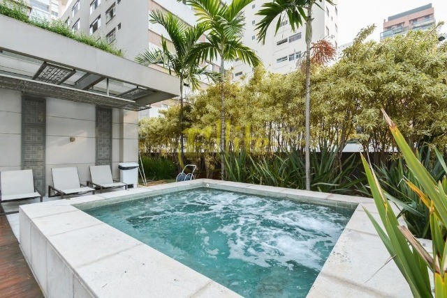 Apartamento, 2 quartos, 174 m² - Foto 10