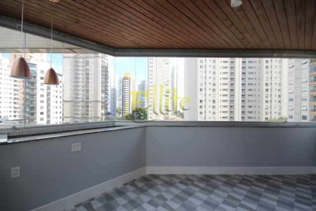 Apartamento, 3 quartos, 244 m² - Foto 6