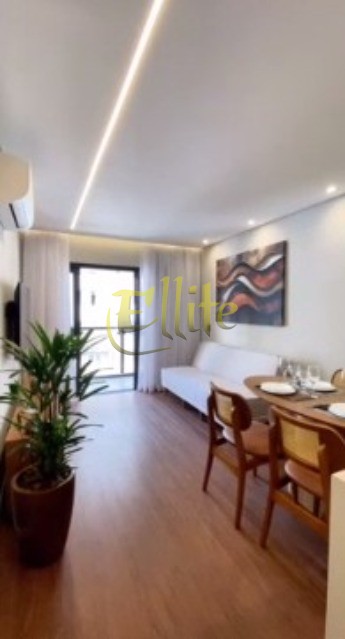 Flat/Apart Hotel, 1 quarto, 42 m² - Foto 2