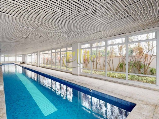 Flat/Apart Hotel, 1 quarto, 46 m² - Foto 21