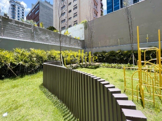 Apartamento, 1 quarto, 29 m² - Foto 16