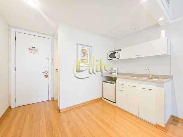 Flat/Apart Hotel, 1 quarto, 40 m² - Foto 3