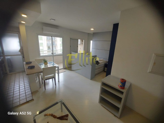 Apartamento, 1 quarto, 40 m² - Foto 3