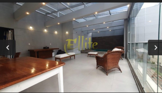 Apartamento, 2 quartos, 170 m² - Foto 2