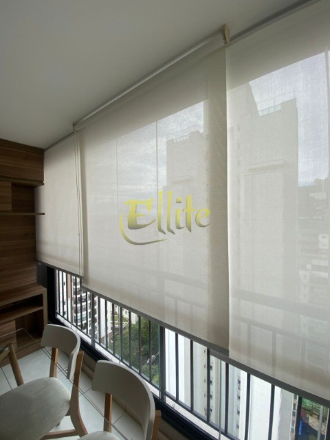 Apartamento, 1 quarto, 34 m² - Foto 7