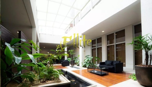 Flat/Apart Hotel, 1 quarto, 48 m² - Foto 19