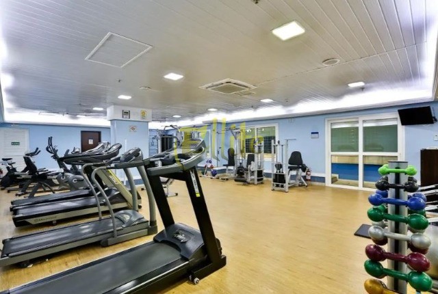 Flat/Apart Hotel, 1 quarto, 25 m² - Foto 15