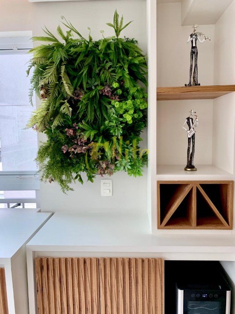 Flat/Apart Hotel, 1 quarto, 55 m² - Foto 5