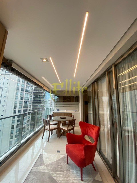 Flat/Apart Hotel, 1 quarto, 61 m² - Foto 20