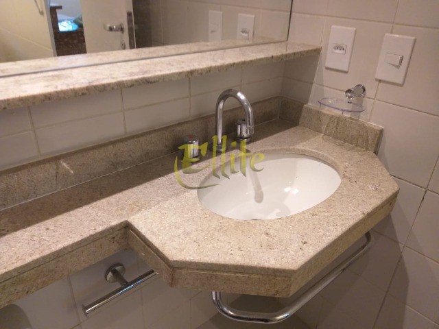 Flat/Apart Hotel, 1 quarto, 28 m² - Foto 12