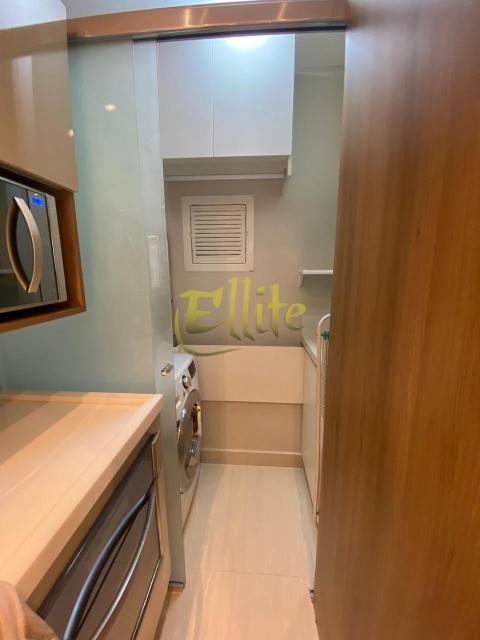 Flat/Apart Hotel, 1 quarto, 61 m² - Foto 12