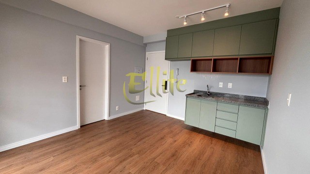 Apartamento, 1 quarto, 34 m² - Foto 4
