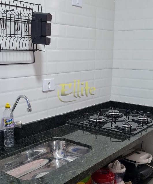 Flat/Apart Hotel, 1 quarto, 35 m² - Foto 6