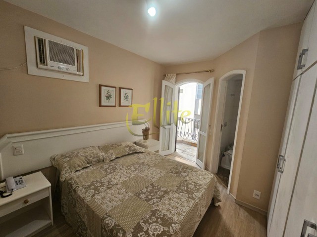 Flat/Apart Hotel, 1 quarto, 43 m² - Foto 14