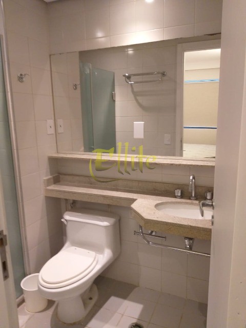 Flat/Apart Hotel, 1 quarto, 28 m² - Foto 13
