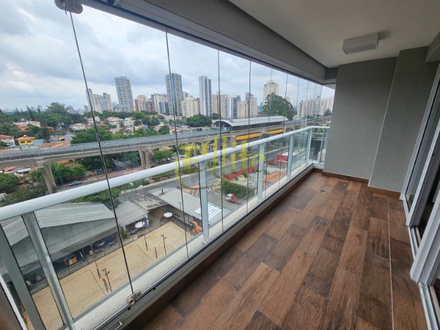 Flat/Apart Hotel, 1 quarto, 48 m² - Foto 8