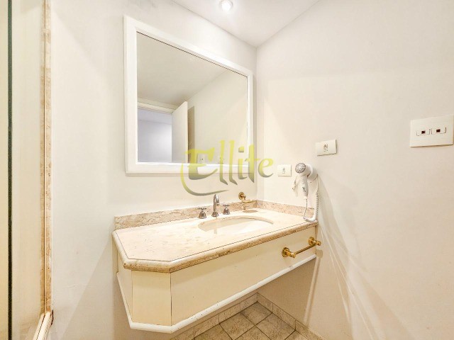 Flat/Apart Hotel, 1 quarto, 40 m² - Foto 11