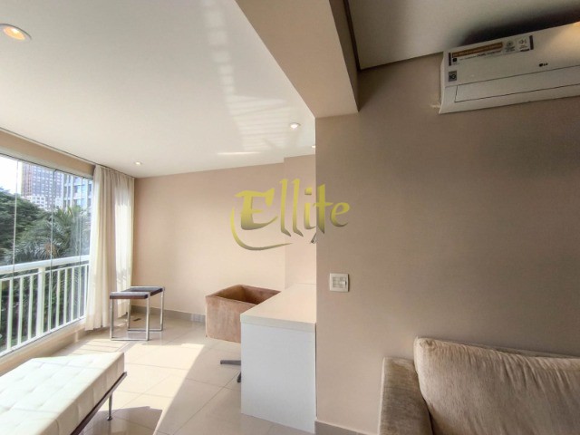 Apartamento, 1 quarto, 55 m² - Foto 6