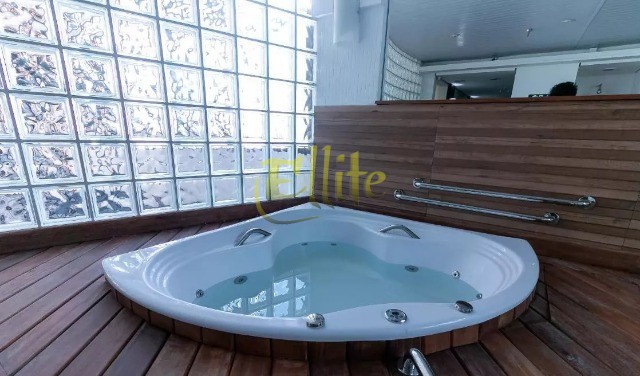 Flat/Apart Hotel, 1 quarto, 35 m² - Foto 9