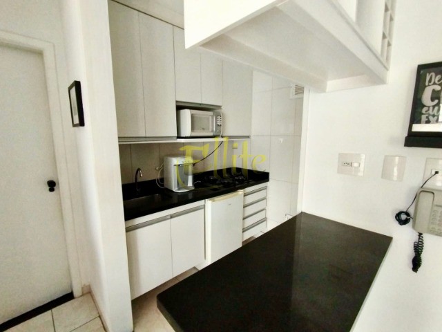Flat/Apart Hotel, 1 quarto, 34 m² - Foto 5