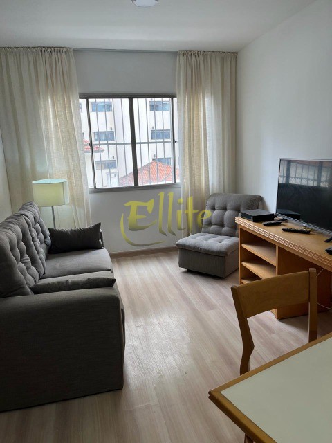 Flat/Apart Hotel, 1 quarto, 50 m² - Foto 1
