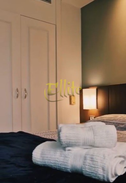 Flat/Apart Hotel, 1 quarto, 32 m² - Foto 9