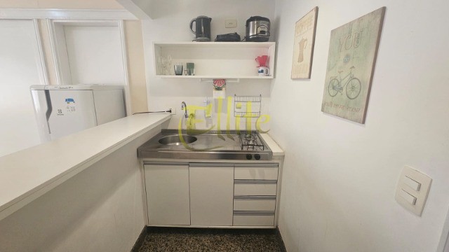 Flat/Apart Hotel, 1 quarto, 32 m² - Foto 5