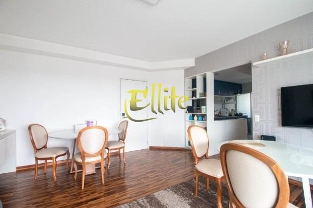 Apartamento, 3 quartos, 108 m² - Foto 7