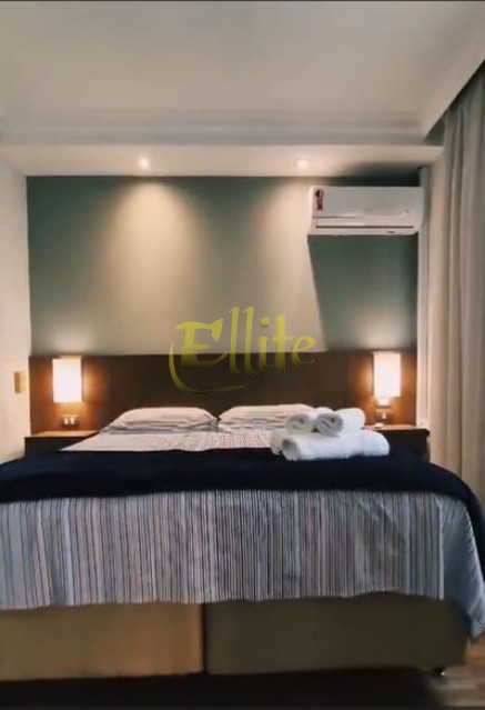 Flat/Apart Hotel, 1 quarto, 32 m² - Foto 12