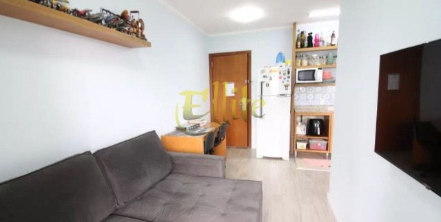 Flat/Apart Hotel, 1 quarto, 37 m² - Foto 4