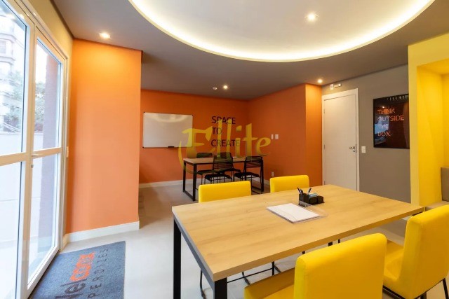 Apartamento, 2 quartos, 40 m² - Foto 35