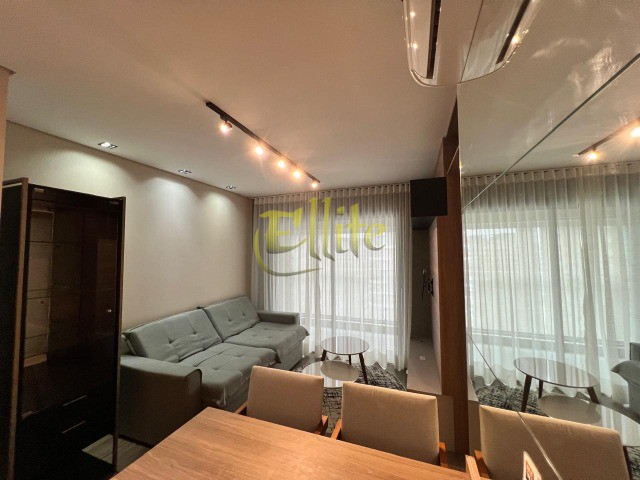 Apartamento, 1 quarto, 42 m² - Foto 7