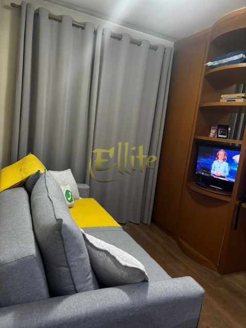 Flat/Apart Hotel, 1 quarto, 37 m² - Foto 1