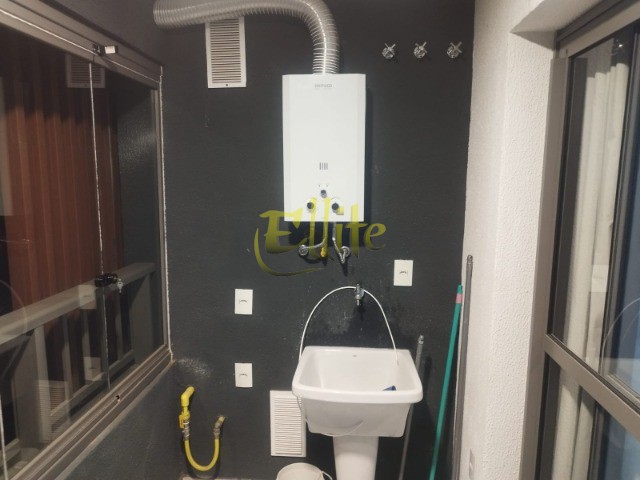 Apartamento, 1 quarto, 35 m² - Foto 16