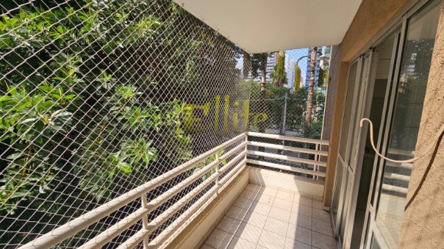 Flat/Apart Hotel, 2 quartos, 74 m² - Foto 10
