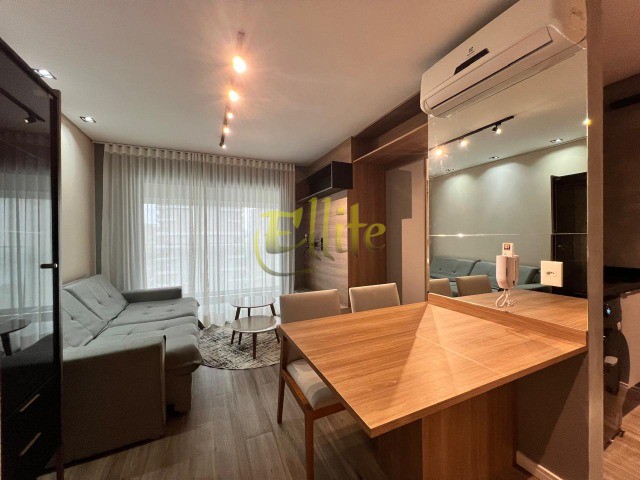 Apartamento, 1 quarto, 42 m² - Foto 1