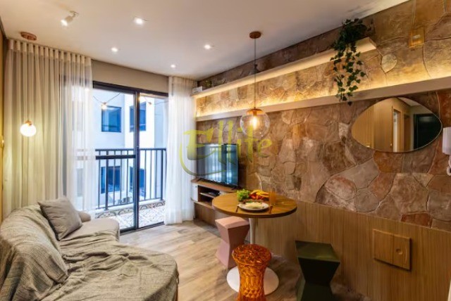 Apartamento, 2 quartos, 40 m² - Foto 1