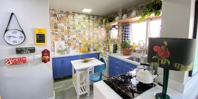 Apartamento, 1 quarto, 51 m² - Foto 8