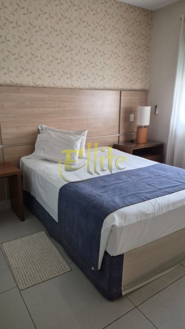 Apartamento, 1 quarto, 35 m² - Foto 5