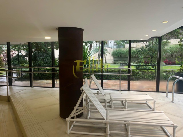 Flat/Apart Hotel, 4 quartos, 120 m² - Foto 21