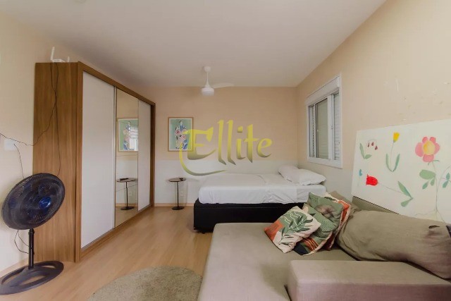 Apartamento, 1 quarto, 24 m² - Foto 1